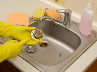 Are Drain Cleaning Services Necessary?