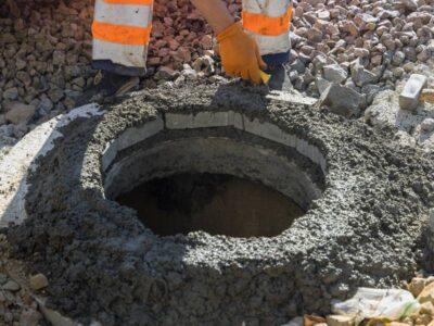 What Are Sewer Drain Cleaning Services?