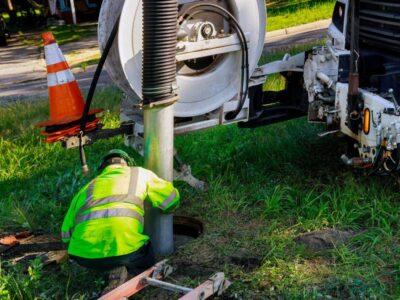 How Often Do I Need Sewer Cleaning?