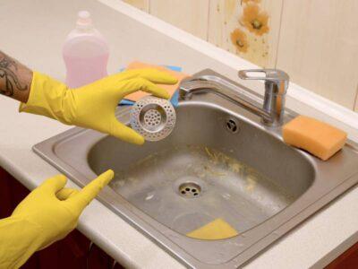 What Does a Professional Drain Cleaner Do?