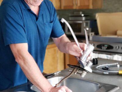 What Are the Benefits of Plumbing Services and Maintenance?