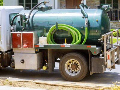 What Should I Expect From Sewer Cleaning Near Me?