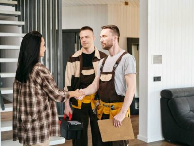 Why is Working With Reliable Plumbing Companies Important?