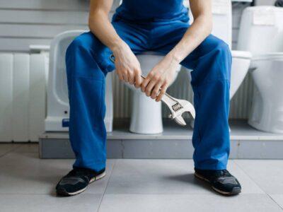 Why is it Important to Have an Emergency Plumber Near Me?