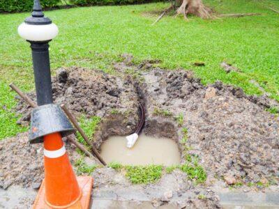 What Are the Benefits of Professional Sewer Cleaning?