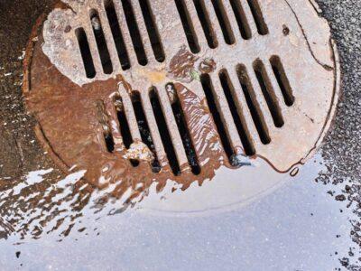 What Are Sewer Drain Services?