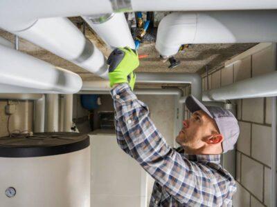 How Can Plumbing Companies Near Me Help Me?