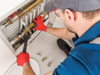 Do I Need Plumbing Services Near Me?