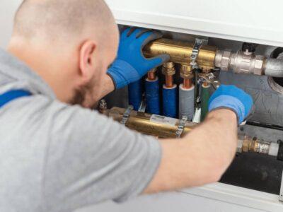plumbing services
