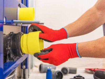 plumbing companies