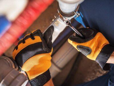 What Services Can Sewage Cleaners Provide?