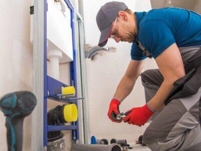 What Are Common Plumbing Repairs?