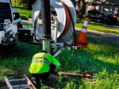 Do I Have a Sewer Drain Clog?