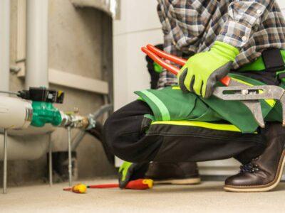 How Can Professional Drain Cleaning Help Me?