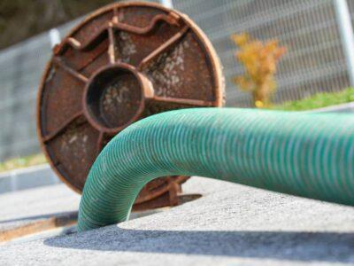 How Can Sewer Drain Cleaning Help Me?