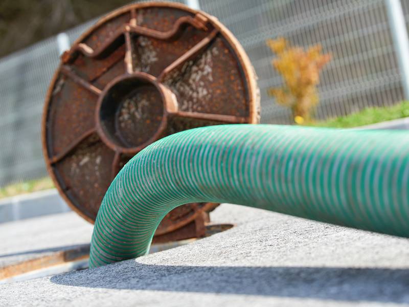 How Can Sewer Drain Cleaning Help Me?