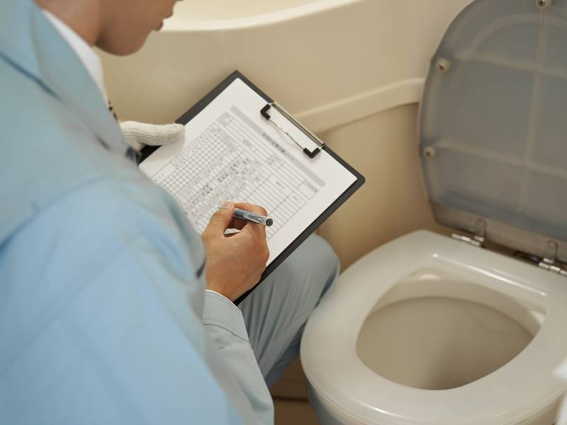 What Are Warning Signs That I May Need a Plumbing Repair?