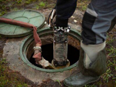 How Can Sewer Drain Services Help Me?