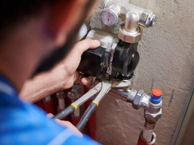Leucadia Drain Cleaning thumbnail