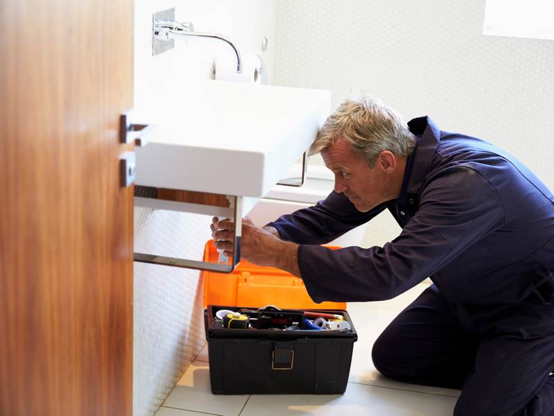 When Should I Upgrade My Home’s Plumbing Systems?