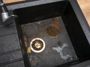What Role Does Drain Cleaning Play in Home Maintenance?