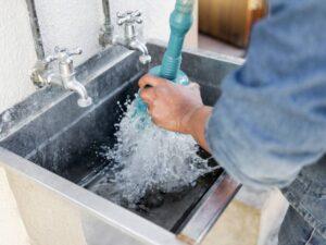 How Can Drainage Cleaning Services Help Me?