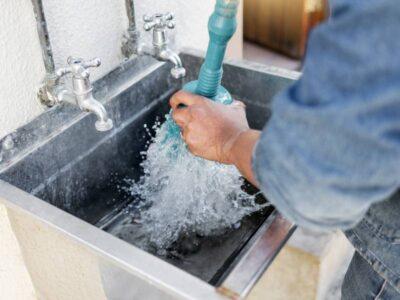 How Can Drainage Cleaning Services Help Me?