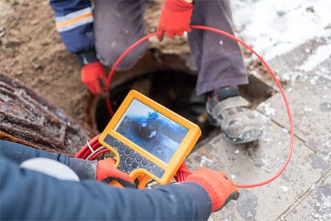 Drain Cleaning in Westland Michigan