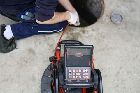 Drain Cleaning in Milford, MI