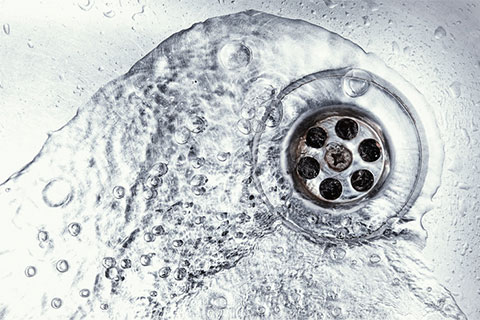 Drain Cleaning in Plymouth, MI