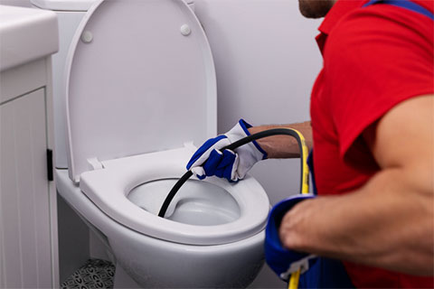 Drain Cleaning in Wixom MI