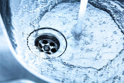 Drain Cleaning in Wyandotte, MI
