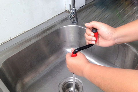 Drain Cleaning Belleview, MI
