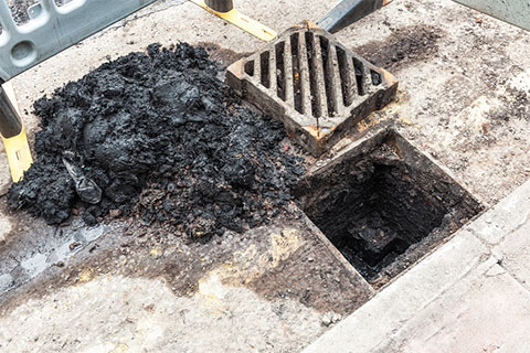 Drain Cleaning Lincoln Park, MI