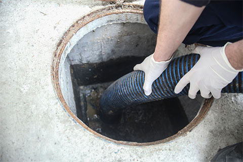 Sewer & Drain Emergency Service in Dearborn Heights, MI