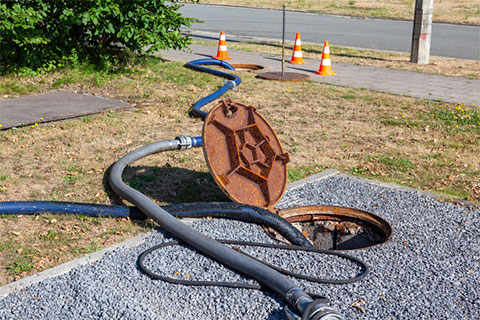 Sewer & Drain Emergency Service in Farmington, MI