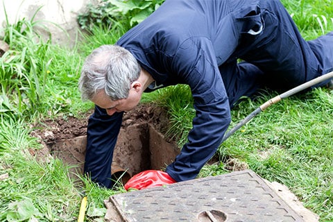 Sewer & Drain Emergency Service in Westland, MI