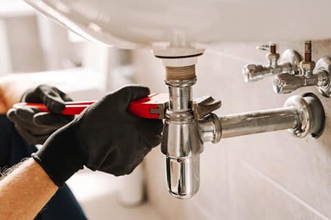 Plumbers in Allen Park MI