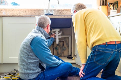 Plumbers in Detroit MI