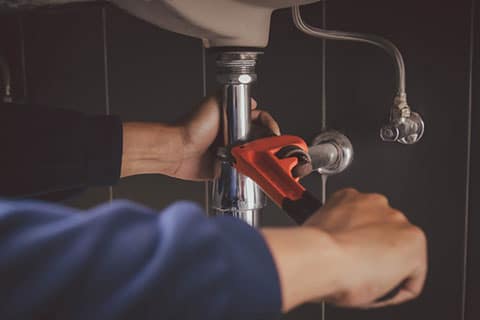 Plumbers in Franklin Park MI