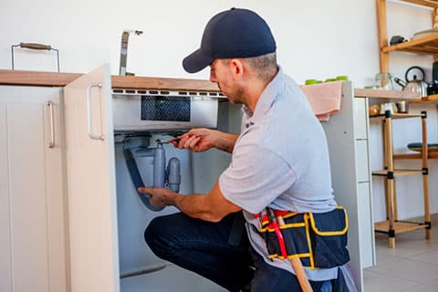 Plumbers in Taylor MI