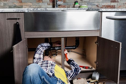 Plumbers in Westland MI