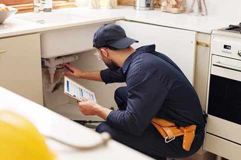 Plumbing Companies in Michigan