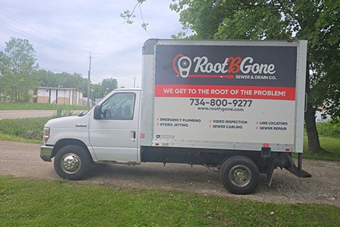 Sewer & Drain Emergency Service in Wyandotte MI