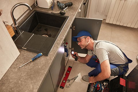 Plumbing Companies in Franklin Park MI