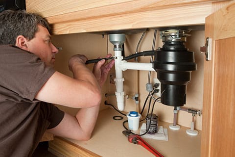 Plumbing Companies in Garden City MI