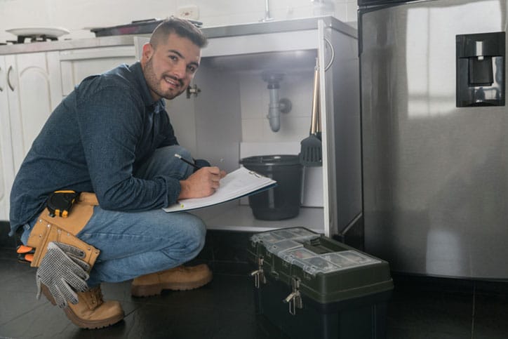 Plumbing Companies in Redford MI