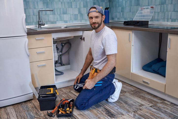 Plumbing Companies in Westland MI