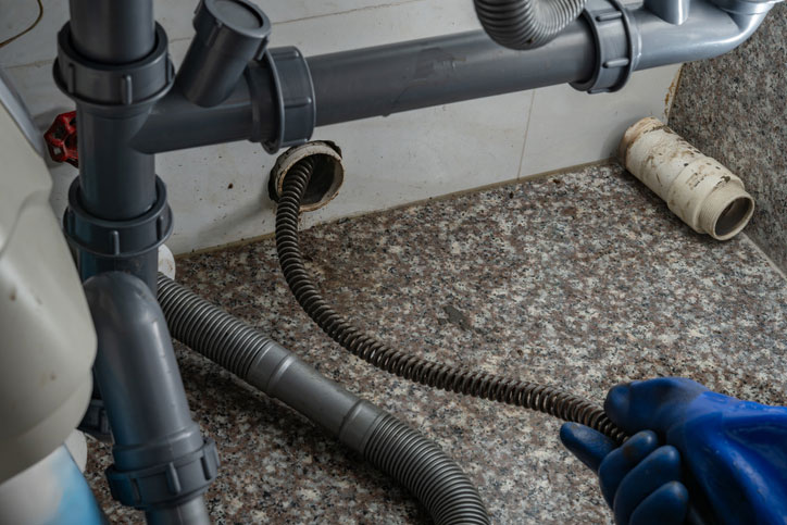 Plumbing Services in Detroit MI