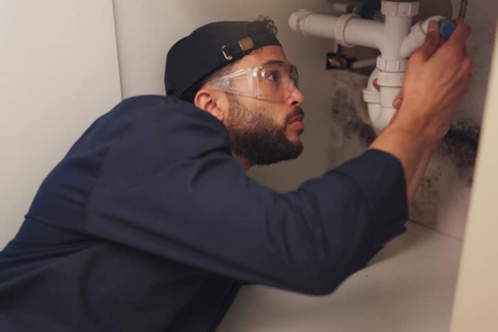 Plumbing Services in Garden City MI